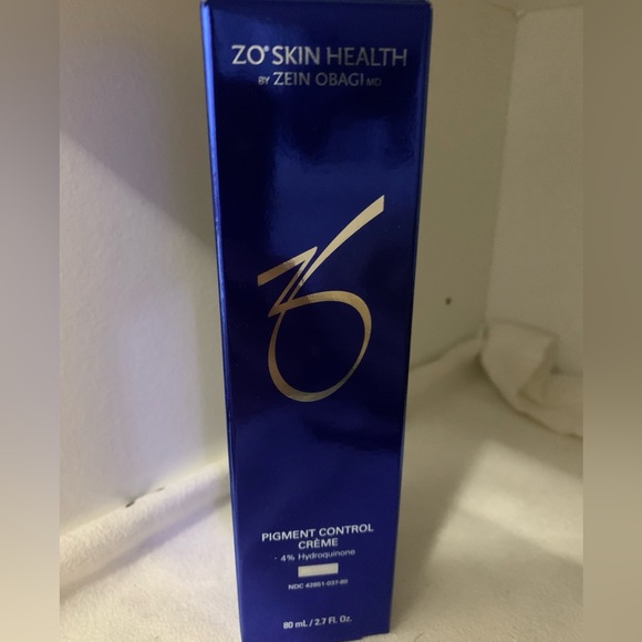 Zo skin health Skincare Zo Skin Health Pigment Control Crme 4 Hq